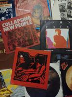 Lot 7" singles, voornamelijk New Wave, Cd's en Dvd's, Ophalen of Verzenden, Gebruikt