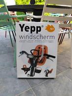 Yepp Windscherm fiets - nieuw!, Yepp (Thule), Voorzitje, Nieuw, Ophalen