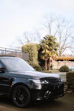 Range Rover Sport P400e HSE Dynamic PANO/HIGHENDMERIDIAN/KEY, Auto's, Automaat, https://public.car-pass.be/vhr/8cf2a76a-c76a-4f9a-a673-c40ec9ecfe87