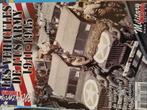 Magazine, le vehicule de lus army 1941-1945, Enlèvement ou Envoi, Comme neuf