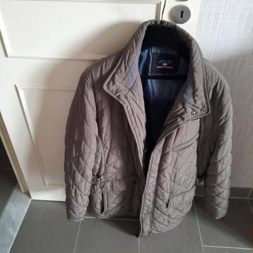 Winterjas merk Jupiter - maat 60.  beschikbaar voor biedingen