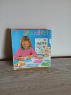 Teken vormpjes (kinderen), Ophalen of Verzenden, Zo goed als nieuw, Knutselen