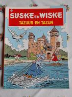 strips van " Suske en Wiske ", Meerdere stripboeken, Ophalen of Verzenden, Zo goed als nieuw
