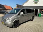 2008 Mercedes-Benz Vito Executive Bedrijfswagen, Auto's, Bestelwagens en Lichte vracht, Automaat, Gebruikt, Mercedes-Benz, Bedrijf