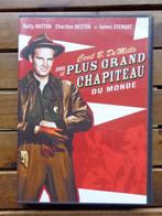 )))  Sous le plus grand Chapiteau du Monde  (((, Alle leeftijden, Ophalen of Verzenden, Zo goed als nieuw