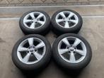 VW TRANSPORTER T5 T6 VELGEN + NIEUWE BANDEN 215 65 R16 C, Ophalen of Verzenden, Gebruikt