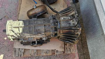 ZF Automaatbak 5HP24 BMW X5 serie E53 4.4i  beschikbaar voor biedingen