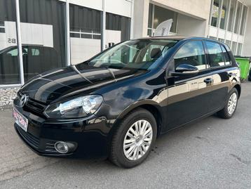 Volkswagen Golf 1.6 TDI in goede staat beschikbaar voor biedingen