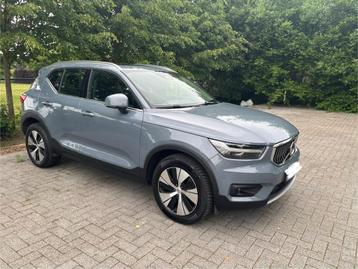 Volvo XC40 T4 Recharge Plug-In hybride, Auto's, Stof, Elektrisch, 5 zetels, 5 deurs