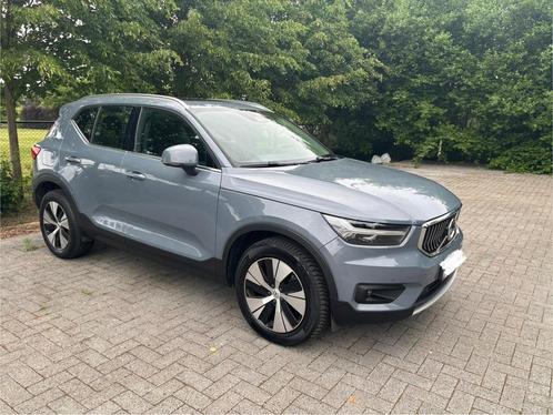 Volvo XC40 T4 Recharge Plug-In hybride, Auto's, Volvo, Particulier, XC40, Achteruitrijcamera, Airbags, Airconditioning, Alarm