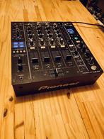 Pioneer DJM 850, Musique & Instruments, Enlèvement, Utilisé, Moins de 5 canaux, Entrée micro
