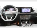 Seat Ateca 1.5 TSI Style OPF DSG (EU6AP), Autos, Seat, SUV ou Tout-terrain, Automatique, Achat, 127 g/km