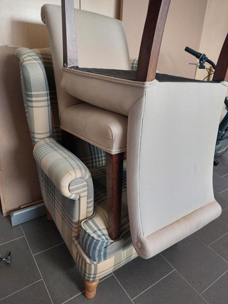 A donner, Huis en Inrichting, Kasten | Schoenenkasten, Gebruikt, Ophalen