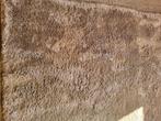 Mat Bomat 200 x 290 cm, Ophalen, Zo goed als nieuw, Beige