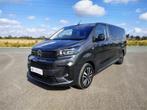 Citroën Spacetourer 2.0 BlueHDi 180cv EAT8 XL 8pl. NAVI / C, Auto's, Automaat, Gebruikt, 4 cilinders, Diesel