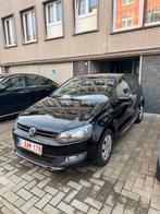 Volkswagen Polo 1.2 essence 2014 - carnet - CT feuille rose, Autos, Euro 5, Achat, 5 portes, 5 places