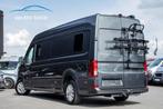 Volkswagen Crafter ADM Buscamper L4H3 2.0 TDI Aut. 4 Slaappl, Caravans en Kamperen, Buscamper of Camperbus, Volkswagen, Bedrijf