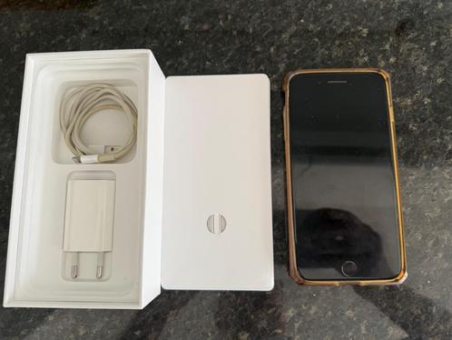 iPhone 7 Plus 32 GB met gratis verzending, Telecommunicatie, Mobiele telefoons | Apple iPhone, Gebruikt, 32 GB, Zonder abonnement