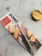 Domo “ elektrisch mes “ te koop, Elektronische apparatuur, Ophalen, Nieuw
