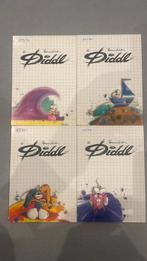 Car’ets de 60 feuilles Diddl A6, Enlèvement, Diddl, Neuf