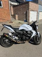 Kawasaki Z750 motorfiets, Motoren, Motoren | Kawasaki, 4 cilinders, Motorrijbewijs A, Meer dan 35 kW, 748 cc