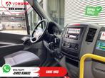 Mercedes-Benz Sprinter 313 2.2 CDI L2H2 €9.922 Incl. BTW BPM, Auto's, Bestelwagens en Lichte vracht, 207 g/km, Wit, Mercedes-Benz