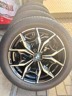 Winterbanden +velg m pakket origineel, Auto-onderdelen, Banden en Velgen, Gebruikt, Banden en Velgen, Winterbanden, Terreinwagen