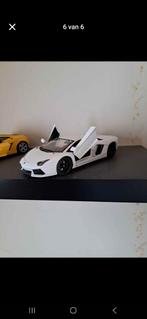 Model auto, Ophalen, Zo goed als nieuw, Auto