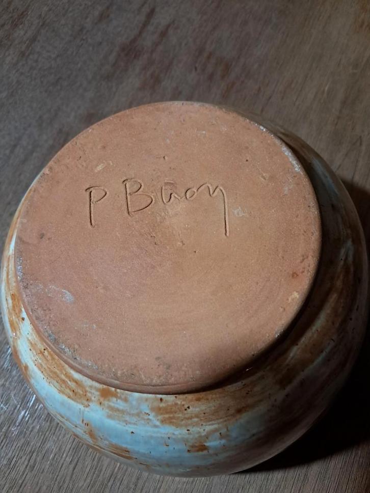 Service à Punch Signés, Antiquités & Art, Antiquités | Services (vaisselle) complet