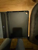 Ipad 7,8,9th hoesje met toetsenbord, Computers en Software, Ophalen, Nieuw, Bescherming voor- en achterkant, Ipad 7,8,9
