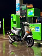 Type 3 125cc skipper, Ophalen, Tweetakt, Zip, 125 cc