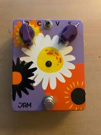 Jam pedal retrovibe mk3, Muziek en Instrumenten, Ophalen, Zo goed als nieuw