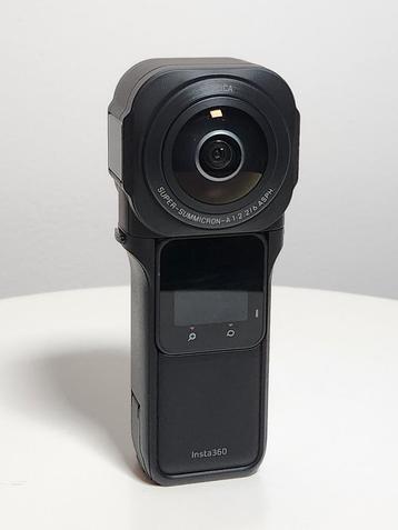 Insta360 One RS 1" 360 Edition beschikbaar voor biedingen