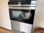 Siemens Combioven (inbouw), Elektronische apparatuur, Ovens, Ophalen, Gebruikt, Inbouw