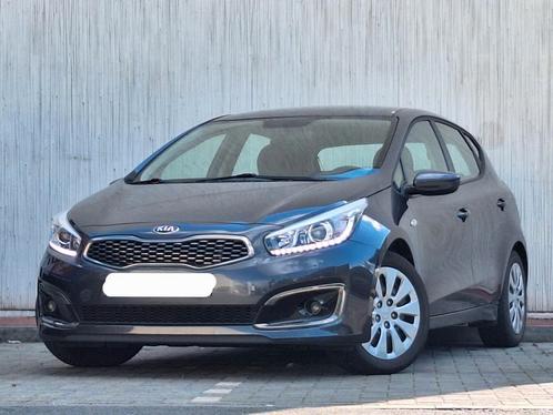 Kia Ceed 1.6 CDRI/AIRCO/LED/GPS/ 178 km/2017/Euro 6B/noteboo, Auto's, Kia, Bedrijf, (Pro) Cee d, Achteruitrijcamera, Bluetooth