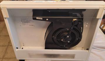 Siemens onderbouw dampkap 60cm Wit beschikbaar voor biedingen