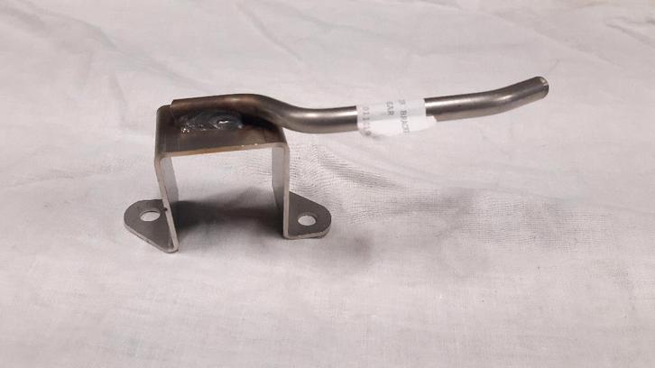 uitlaatbeugel Play Mini, VOORAAN, Klassieke Mini, Auto-onderdelen, Uitlaatsystemen, Mini, Rover, Austin, Nieuw, Ophalen