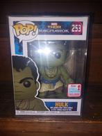 Hulk 2017 Fall Convention Exclusive Funko Pop, Ophalen