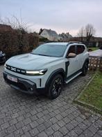 Dacia duster full hybrid, Auto's, Dacia, Stof, 4 cilinders, Duster, Beige
