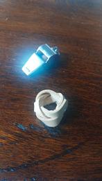 Scouts dasring en fluitje, Enlèvement