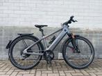 Speed pedelec Stromer ST5 Sport 983Wh, Fietsen en Brommers, Ophalen, Zo goed als nieuw, Stromer