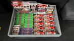 Topps Turbo Attax 2025 - grote hoeveelheid, Hobby en Vrije tijd, Verzamelkaartspellen | Overige, Ophalen, Zo goed als nieuw, Boosterbox