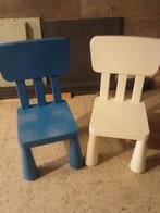 Ikea stoeltjes, Kinderen en Baby's, Ophalen, Gebruikt, Stoel(en)