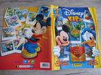 PANINI - DISNEY VIP's - Stickeralbum, Ophalen of Verzenden, Zo goed als nieuw, Plaatjesalbum