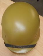 Casque Allemand M35 SE Größe 64 ww2, Envoi, Armée de terre, Casque ou Béret