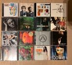 Cd collectie pop/rock, Cd's en Dvd's, Cd's | Rock, Ophalen of Verzenden, Zo goed als nieuw, Poprock