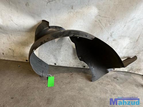 VW FOX rechts voor modderkuip 2003-2015, Auto-onderdelen, Carrosserie, Bumper, Volkswagen, Gebruikt, Ophalen of Verzenden