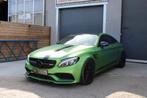 Mercedes-Benz AMG C 63 C 63 AMG (205.386) (bj 2017), Auto's, Mercedes-Benz, Automaat, 4 zetels, Gebruikt, Start-stop-systeem