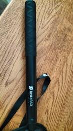 Insta 360 one x, Ophalen, Gebruikt