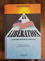 Bevrijding: de officiële Amerikaanse geschiedenis, Ophalen of Verzenden, Tweede Wereldoorlog, Gelezen, Algemeen